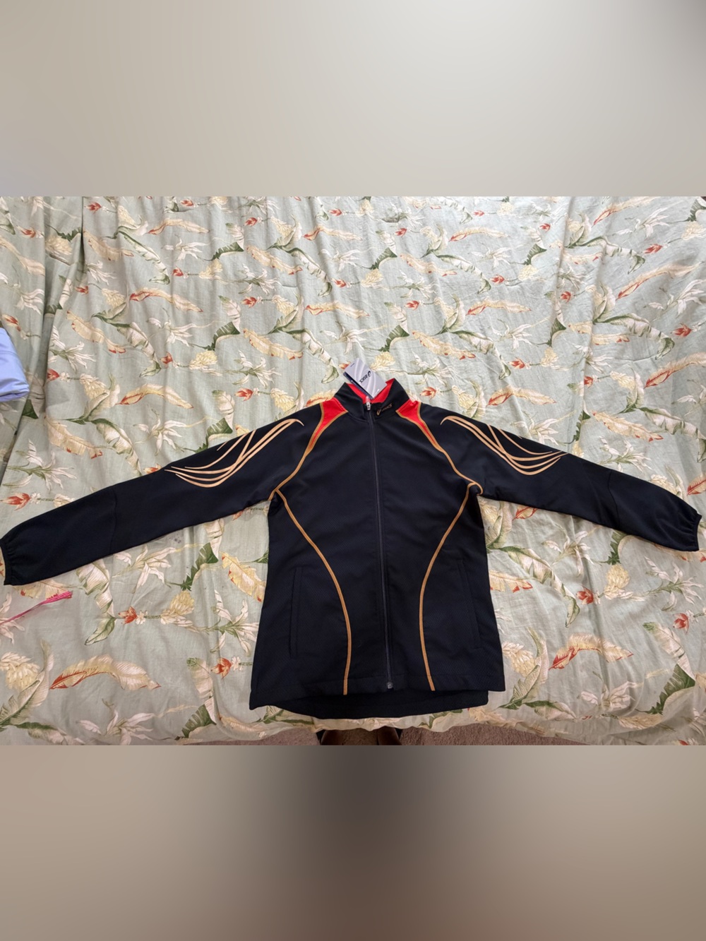 Asics jacket